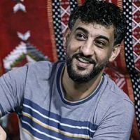 الصوت الأصلي