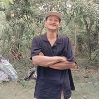 suara asli - Bang Emet'z