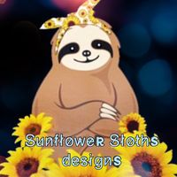 sunflowerslothsdesign