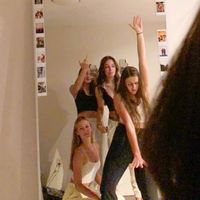 ilse somer and robyn made this but got no credit