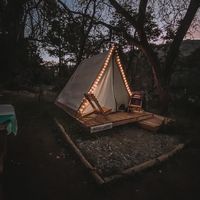 la_villaglamping