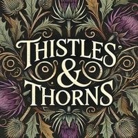 thistlesthorns