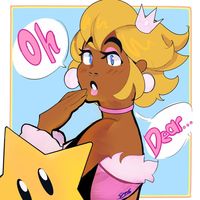 Black cosplayer appreciation