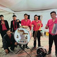 explosionsonorabandashow