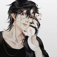 I like genshin boys AND girls