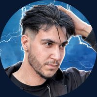 الصوت الأصلي