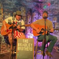 original sound - The Bradley Brothers