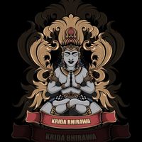 suara asli - KridaBhirawa