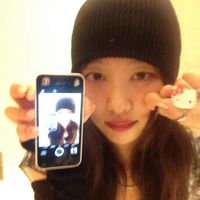 valentine girl loona