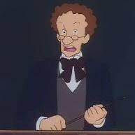 original sound - Ginoong Dobbins