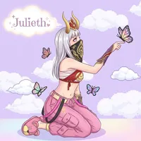 original sound - w.julieth_pr