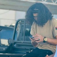 الصوت الأصلي