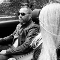 оригинальный звук