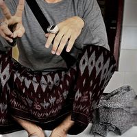 suara asli - Rifa’i