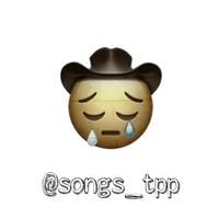 original sound - songs_tpp