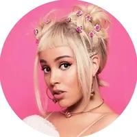 Agora Hills Doja Cat