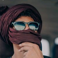 الصوت الأصلي
