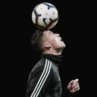 الصوت الأصلي