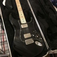 original sound