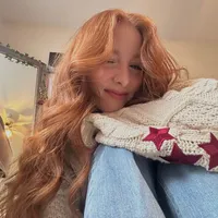 COULD U JUST TRY TO LISTEN