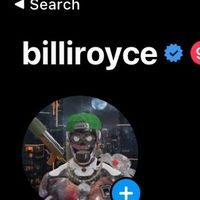 billiroyce