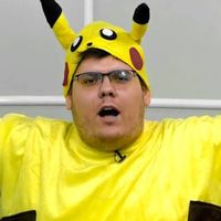 matador de onça né