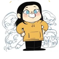 And by party I mean watch bluey