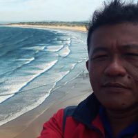 suara asli - Cahaya_M