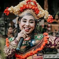 suara asli - kucita dewi