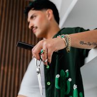 edgardscissorhands