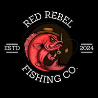redrebelfishing