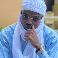 الصوت الأصلي