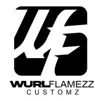 wurlflamezzcustomz