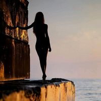 оригинальный звук