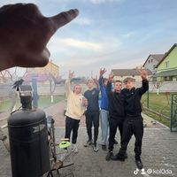 оригінальний звук