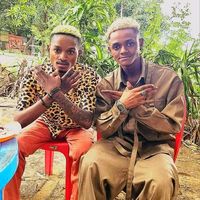 ika de jong la femme du moment