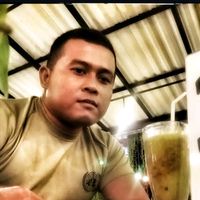 suara asli - Brush Man