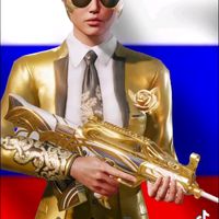 оригинальный звук