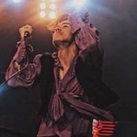 when you wanna be this...but u lazy af