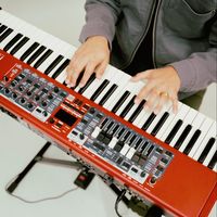 original sound
