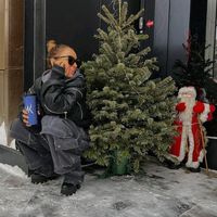 оригинальный звук