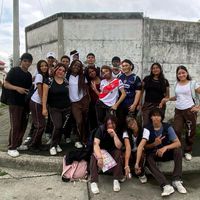sonido original