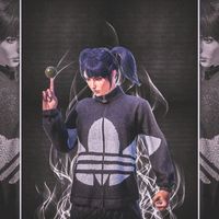 оригинальный звук