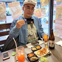 เสียงต้นฉบับ - อเล็กซ์อร่อย