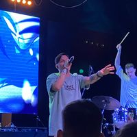 оригинальный звук