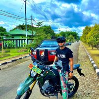 suara asli - Muhammad Apriyansyah