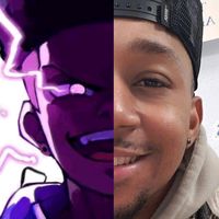 original sound - Wolf