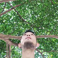 suara asli - Bakti Irwansyah