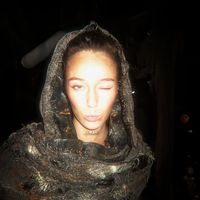 оригинальный звук