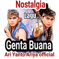 suara asli - Ari Yanto Ariya official